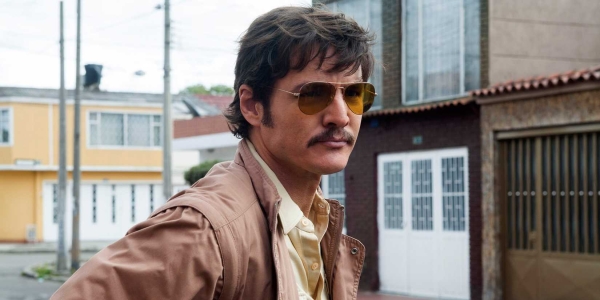  نارکوس (Narcos)