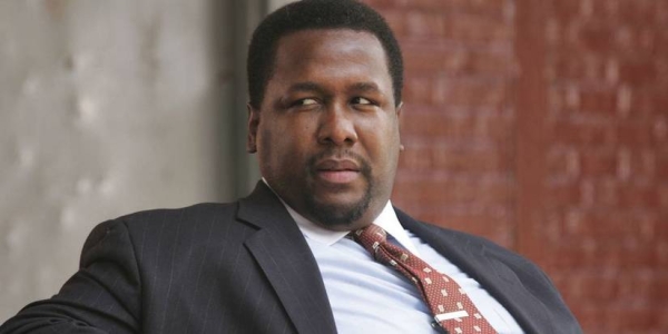 شنود (The Wire)