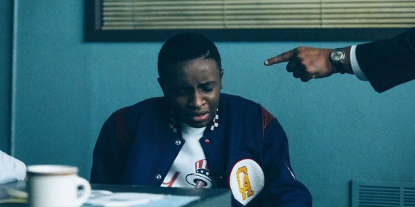 وقتی ما را می‌بینند (When They See Us)
