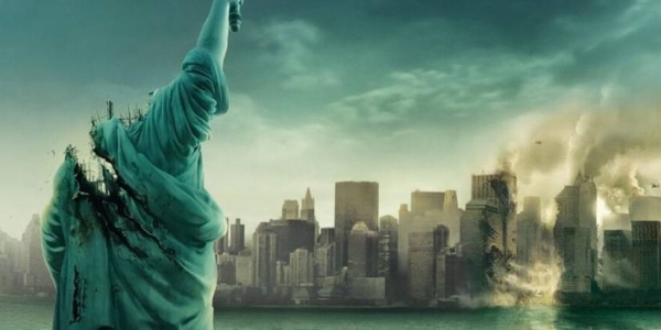 کلاورفیلد ۲ (Cloverfield 2)