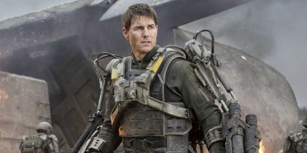 لبه‌ی فردا ۲ (Edge of Tomorrow 2)
