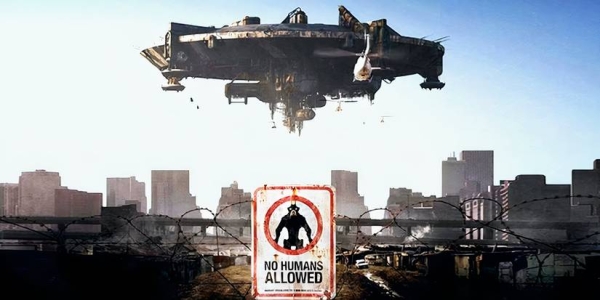 منطقه ۱۰ (District 10)