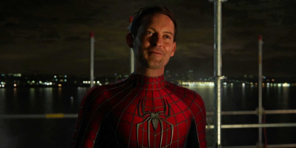 مرد عنکبوتی ۴ (Spider-Man 4)