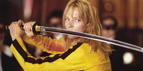 بیرحمی بیپایان: بخش ۳ (Kill Bill Vol. 3)