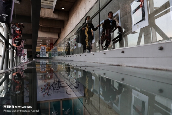 جشنواره فیلم فجر