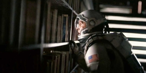 Interstellar - 2014
