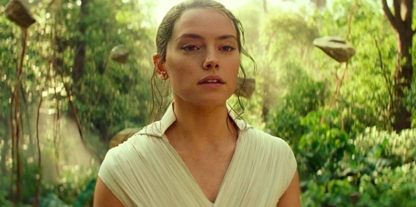 Star Wars: The Rise of Skywalker