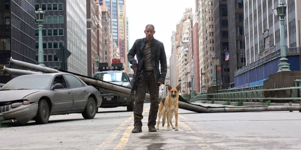 I Am Legend