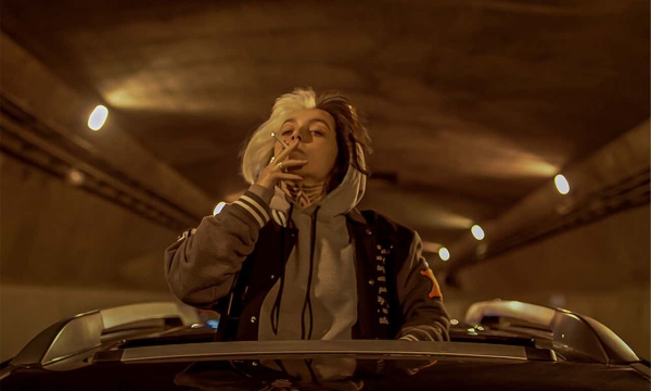 نقد فیلم «لاک پشت» بهمن کامیار؛ تلاش لاکپشت وار برای روانکاوی یک اسکیزوفرنی