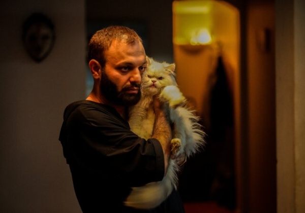 نقد فیلم «لاک پشت» بهمن کامیار؛ تلاش لاکپشت وار برای روانکاوی یک اسکیزوفرنی