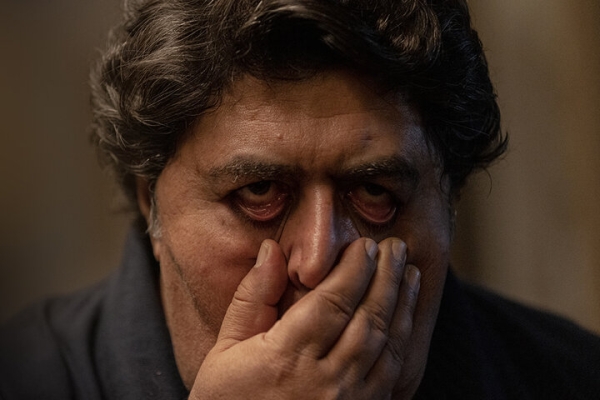 نقد فیلم «لاک پشت» بهمن کامیار؛ تلاش لاکپشت وار برای روانکاوی یک اسکیزوفرنی