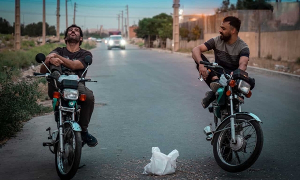 نقد فیلم «گوزن های اتوبان»؛ بازنمایی ناکافی تقلا برای شهرت در ویرانشهر اینستاگرام