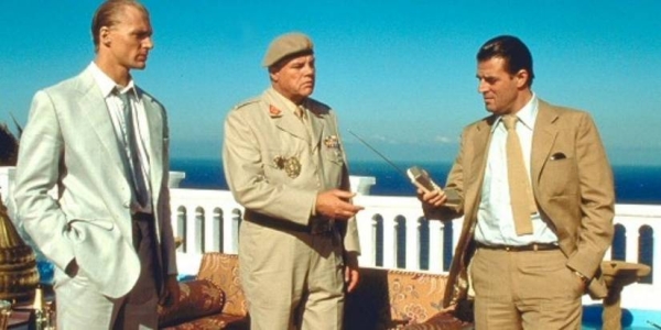 تمام ۲۵ تبهکار اصلی جیمز باند، از بدترین تا بهترین