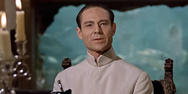 تمام ۲۵ تبهکار اصلی جیمز باند، از بدترین تا بهترین