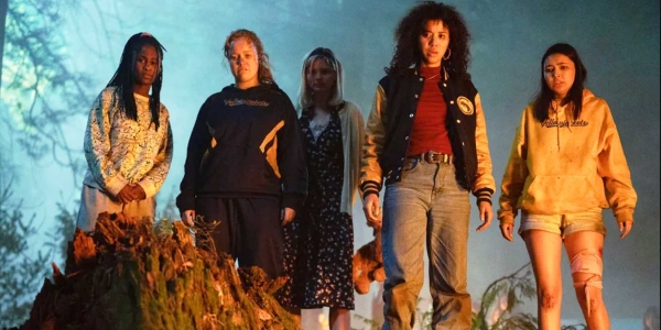 سریال «Yellowjackets» با فصل چهارم به پایان میرسد