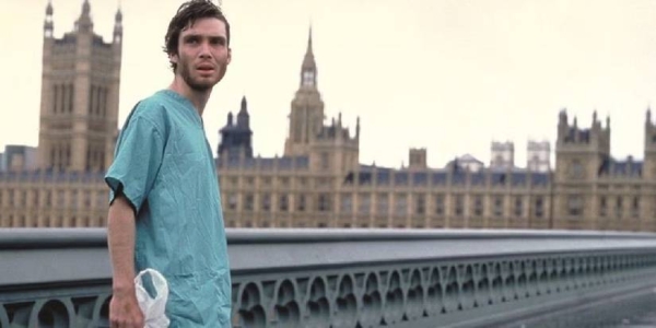 28 Days Later