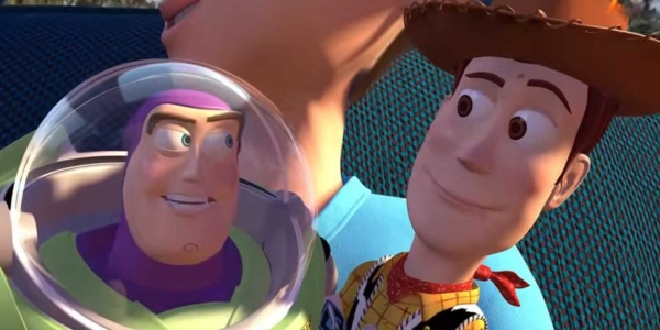 Toy Story