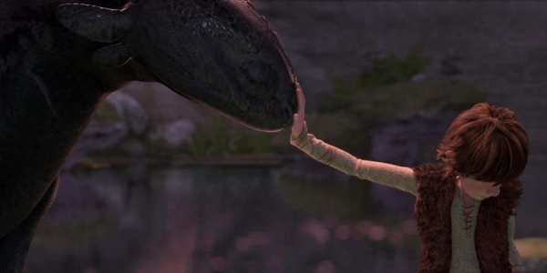 How to Train Your Dragon