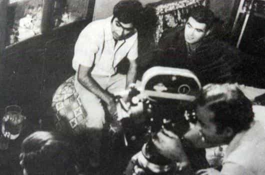 آرامش در حضور دیگران