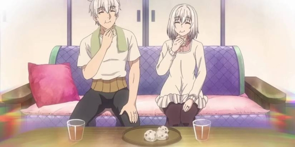 ۱۰ عاشقانه برتر دنیای انیمه که داستانهای عاشقانه هالیوود را به چالش میکشند