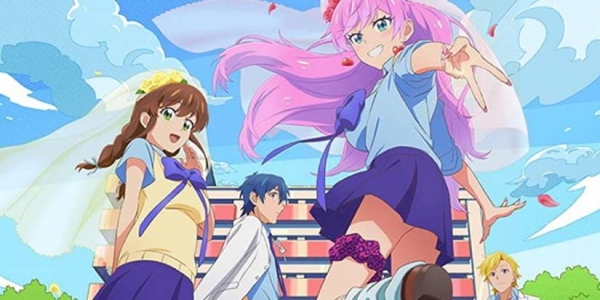 ۱۰ عاشقانه برتر دنیای انیمه که داستانهای عاشقانه هالیوود را به چالش میکشند