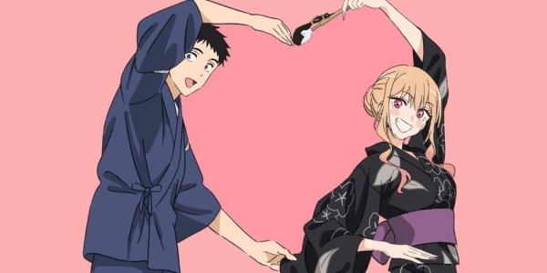 ۱۰ عاشقانه برتر دنیای انیمه که داستانهای عاشقانه هالیوود را به چالش میکشند
