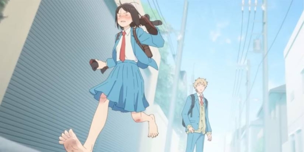 ۱۰ عاشقانه برتر دنیای انیمه که داستانهای عاشقانه هالیوود را به چالش میکشند