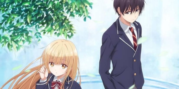 ۱۰ عاشقانه برتر دنیای انیمه که داستانهای عاشقانه هالیوود را به چالش میکشند