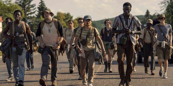 لباسهای مردانه مقرونبهصرفه برای هالووین ۲۰۲۵ | ایدههای جذاب و ارزان