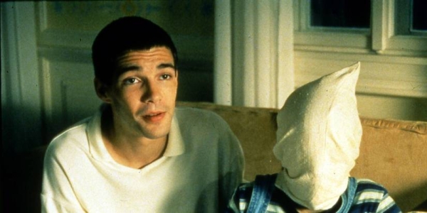 Funny Games
