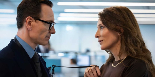 نقد فیلم Black Bag | بهترین فیلم جاسوسی ۲۰۲۵ از استیون سودربرگ