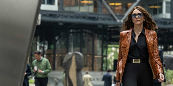 نقد فیلم Black Bag | بهترین فیلم جاسوسی ۲۰۲۵ از استیون سودربرگ