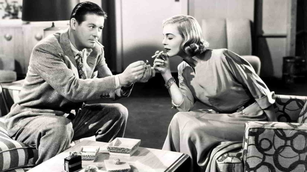 درباره فیلم Too Late for Tears؛ دگرگونی تعاریف بدمن بودن در ژانر نوآر