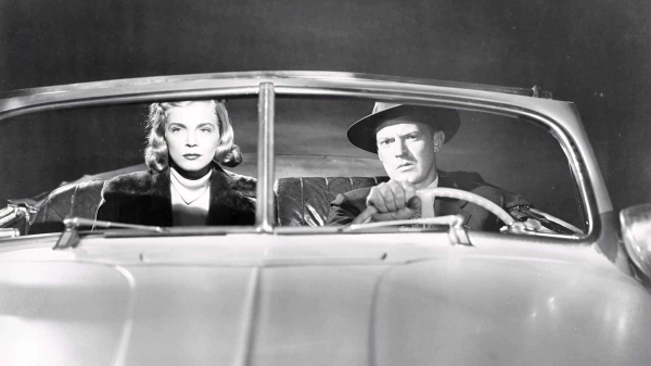 درباره فیلم Too Late for Tears؛ دگرگونی تعاریف بدمن بودن در ژانر نوآر