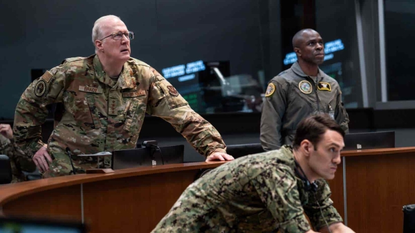 فیلم «خانه دینامیت» با پایان مرموز و سوال‌برانگیز: چه بلایی بر سر شیکاگو آمد و آیا قسمت دوم خواهد داشت؟