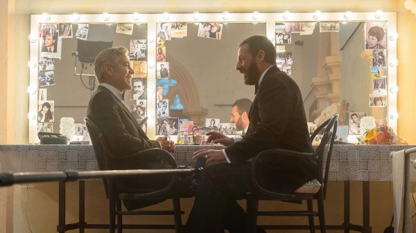 نامزدهای جایزه گاتهام و تاثیر آن بر رقابت اسکار ۹۸