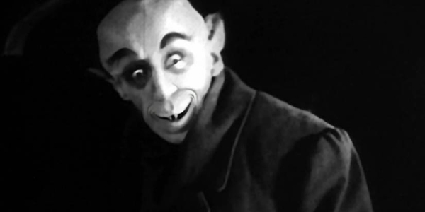 ترسناک‌ترین هیولا در تاریخ فیلم‌های وحشت ۱۰۳ ساله شد