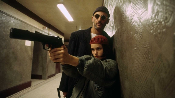 Léon: The Professional