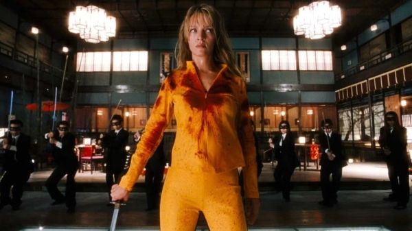 Kill Bill: Vol. 1 & 2