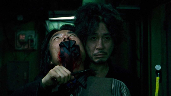 Oldboy