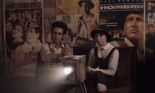 نقد فیلم «غریزه»؛ فیلمی از جنس سینمای ناب، با ادای دین به «سینما پارادیزو» و دوران اوج کیمیایی