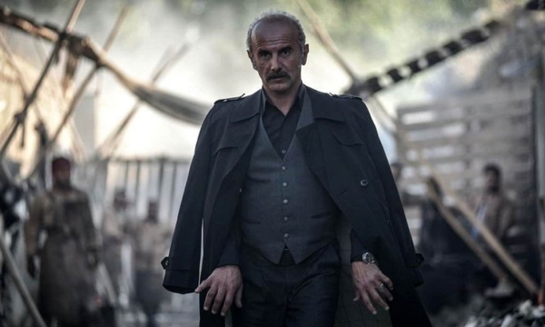 نقد فیلم «غریزه»؛ فیلمی از جنس سینمای ناب، با ادای دین به «سینما پارادیزو» و دوران اوج کیمیایی