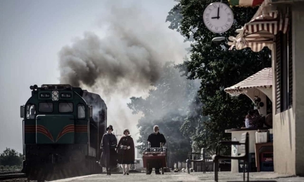 نقد فیلم «غریزه»؛ فیلمی از جنس سینمای ناب، با ادای دین به «سینما پارادیزو» و دوران اوج کیمیایی