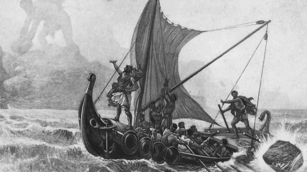 هفت دلیل که «ادیسه» نولانی‌ترین فیلم کریستوفر نولان خواهد بود