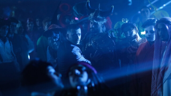 فیلم سینمایی تهران کنارت