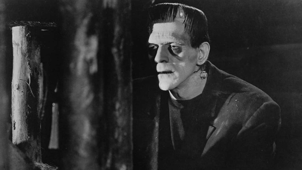 بوریس کارلوف (Boris Karloff)