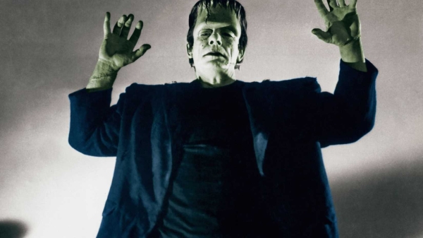 گلن استرِینج (Glenn Strange)