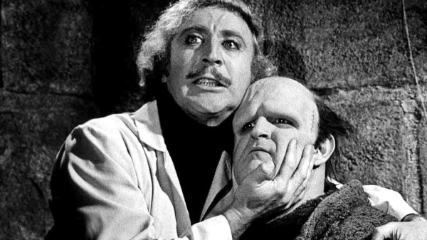 پیتر بویل (Peter Boyle)