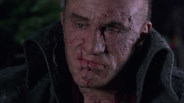 رابرت دنیرو (Robert De Niro)