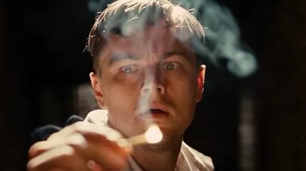 Shutter Island